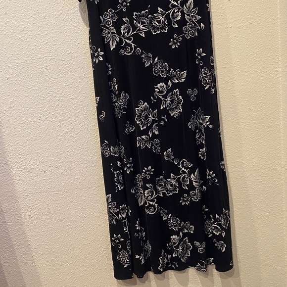 90s slinky‎ maxi dress - Picture 8 of 8